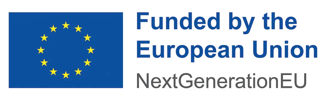 Financiado por la Unión Europea - NextGenerationEU